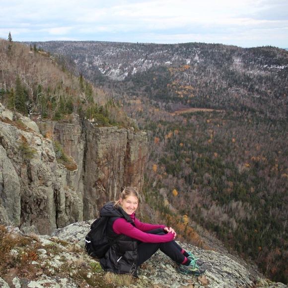 Meet your Posher, Natashia - Picture 1 of 1